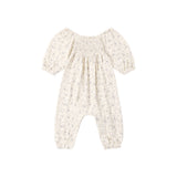 Rylee & Cru - Sage Jumpsuit Meadow