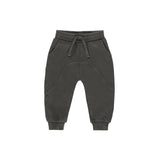 Rylee & Cru - James Pant - Washed Black