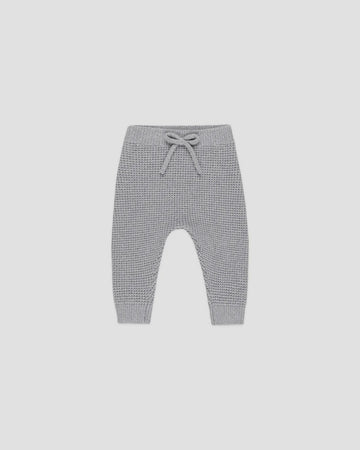 Rylee & Cru - Gable Pants - Dusty Blue