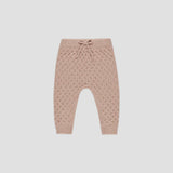 Rylee & Cru - Gable Pant - Rose