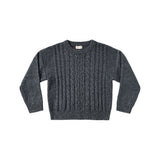 Rylee & Cru - Aspen Sweater Midnight
