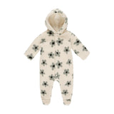 Rylee & Cru - Fleece Jumpsuit - Daisy