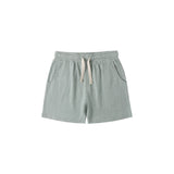 Rylee & Cru - Sam Short Sea Green