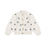 Rylee & Cru - Tulip Cardigan Midnight Daisies