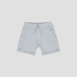 Rylee & Cru - Relaxed Short - Light Blue