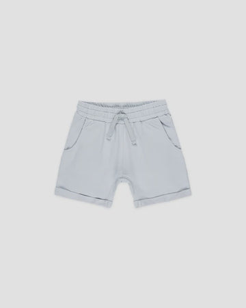 Rylee & Cru - Relaxed Short - Light Blue