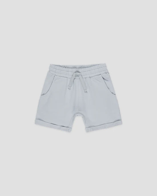 Rylee & Cru - Relaxed Short - Light Blue