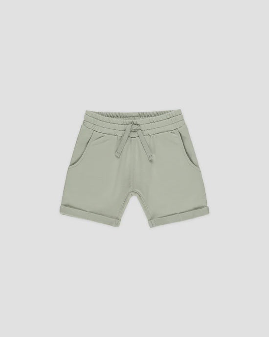 Rylee & Cru - Relaxed Short - Sage