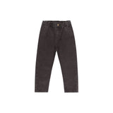 Rylee & Cru - Zander Pant - Washed Black