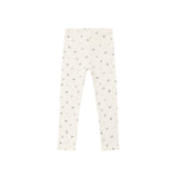 Rylee & Cru - Legging Natural Ditsy