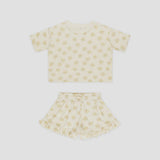 Rylee & Cru - Mosie Set - Daisies