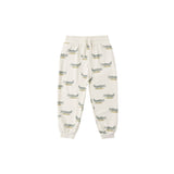 Rylee & Cru - Jogger Sweatpant  - Alligators