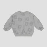 Rylee & Cru - Relaxed Sweatshirt - Suns