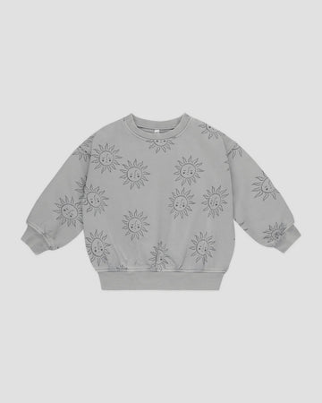 Rylee & Cru - Relaxed Sweatshirt - Suns