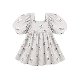 Rylee & Cru - Brea Dress Wildflower
