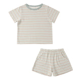 Rylee & Cru - Play Set Vintage Stripe