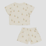 Rylee & Cru - Play Set - Sailboats