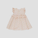 Rylee & Cru - Brielle Dress - Cherries