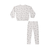 Rylee & Cru - Spongey Knit Set Stars