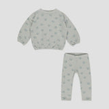 Rylee & Cru - Spongey Knit Set - Seashells