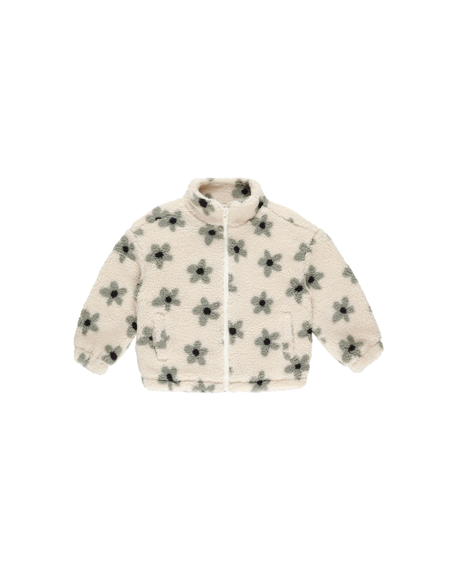 Rylee & Cru - Coco Jacket - Daisy