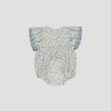 Rylee & Cru - Kalea Romper - Blossom