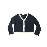 Rylee & Cru - Ella Cardigan Navy