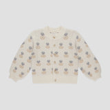 Rylee & Cru - Cheyenne Cardigan - Flora