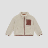 Rylee & Cru - Felix Jacket - Stone