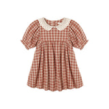 Rylee & Cru - Heidi Dress Vintage Plaid