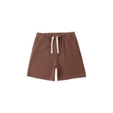 Rylee & Cru - Perry Short Chocolate