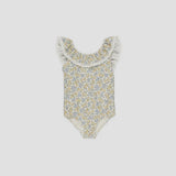 Rylee & Cru - Margaret One-Piece - Bloom