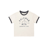 Rylee & Cru - Ringer Tee Palomar Mountain