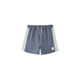 Rylee & Cru - Paneled Boardshort Marine