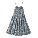 Rylee & Cru - Delia Dress Navy Floral