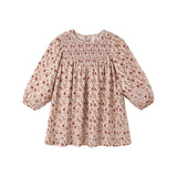 Rylee & Cru - Selene Dress Pink Floral