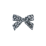 Rylee & Cru - Bow Navy Floral