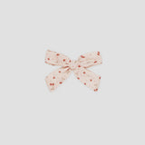 Rylee & Cru - Bow - Cherries