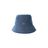 Rylee & Cru - Bucket Hat Navy