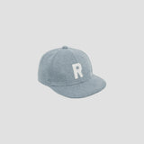 Rylee & Cru - Cru Hat - Light Wash