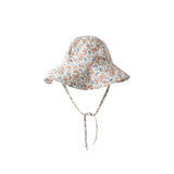 Rylee & Cru - Floppy Swim Hat Bloom