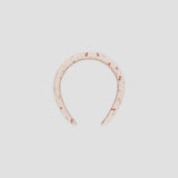 Rylee & Cru - Padded Headband - Cherries