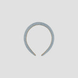 Rylee & Cru - Padded Headband - Light Wash