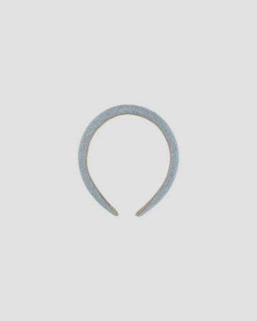 Rylee & Cru - Padded Headband - Light Wash