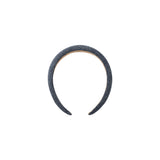 Rylee & Cru - Padded Headband Indigo