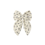 Rylee & Cru - Oversized Bow Vintage Fleur