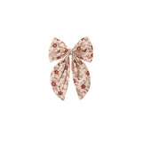 Rylee & Cru - Pink Bow Floral