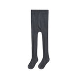 Rylee & Cru - Ribbed Tights Midnight