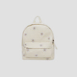 Rylee & Cru - Mini Backpack - Blue Daisies