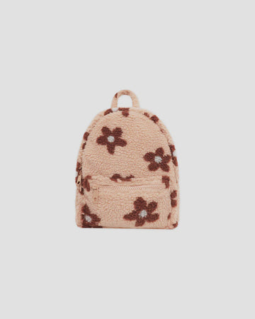 Rylee & Cru - Mini Backpack - Pink Daisy